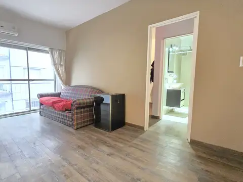 Departamento en Venta en Coghlan, Capital Federal