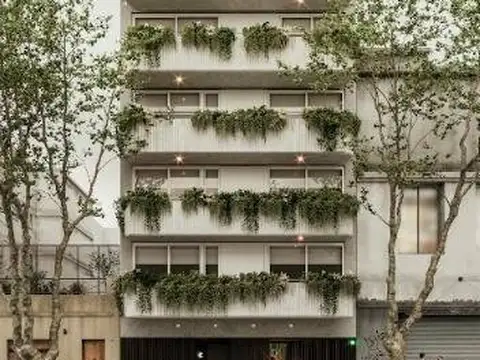 Departamento en Venta en Almagro, CABA