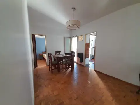 Departamento en Venta en Villa Urquiza, Capital Federal