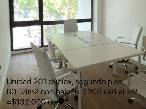 Departamento en Venta en Villa Ortuzar, CABA