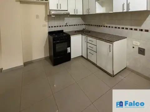 Departamento en Venta en Flores, CABA