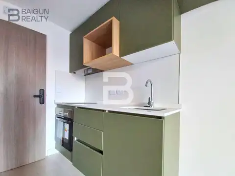 Departamento en Venta en Belgrano, Capital Federal