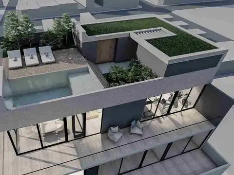 Departamento en Venta en Boedo, Capital Federal
