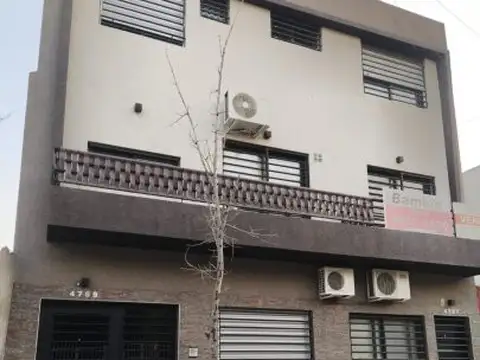 Departamento en Venta en Villa Lugano, CABA