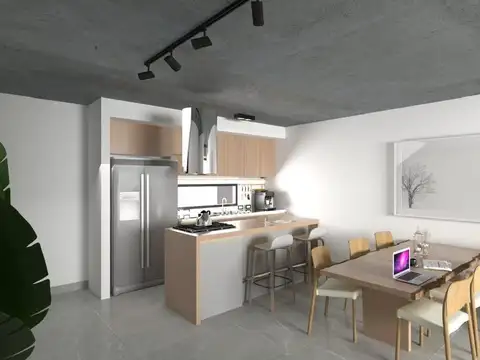 Departamento en Venta en Villa Devoto, Capital Federal