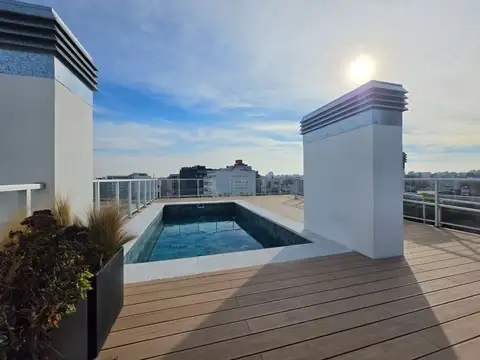 Departamento en Venta en Parque Patricios, Capital Federal