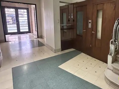 Departamento en Venta en Once, Capital Federal