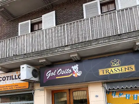Departamento en Venta en Barracas, CABA