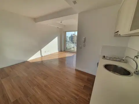 Departamento en Venta en Parque Patricios, Capital Federal