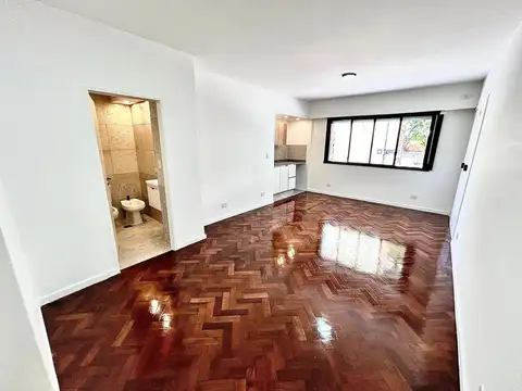 Departamento en Venta en Barrio Norte, CABA