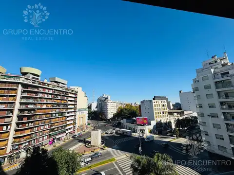 Departamento en Venta en Cid Campeador, Caballito