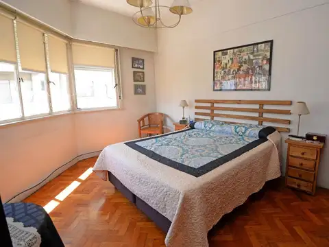 Departamento en Venta en San Cristobal, Capital Federal