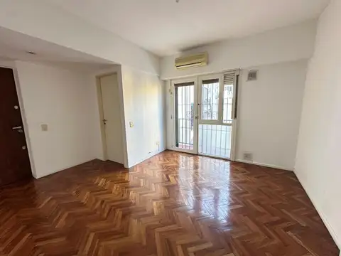 Departamento en Venta en Almagro, Capital Federal