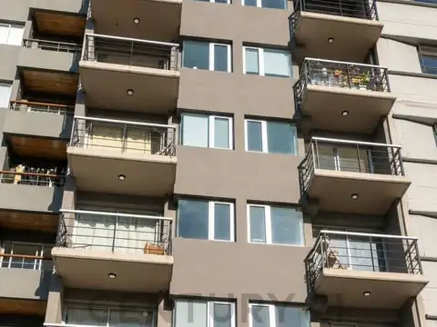 Departamento en Venta en Villa Crespo, Capital Federal