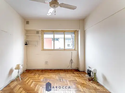 Departamento en Venta en Colegiales, CABA