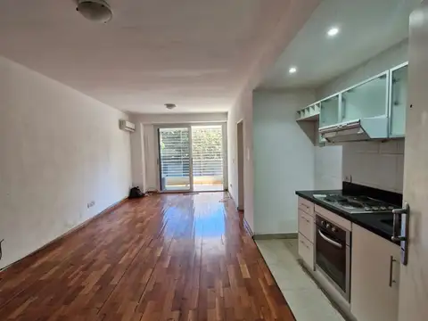 Departamento en Venta en Caballito Norte, Caballito