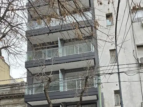 Departamento en Venta en Congreso, Capital Federal