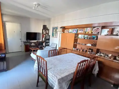 Departamento en Venta en Balvanera, Capital Federal
