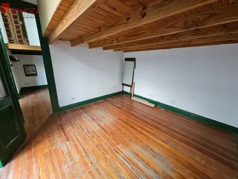 Departamento en Venta en Monserrat, Capital Federal