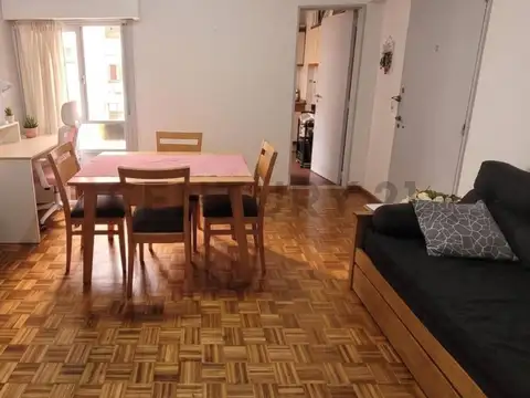 Departamento en Venta en Boedo, CABA