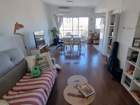 Departamento en Venta en San Cristóbal, CABA