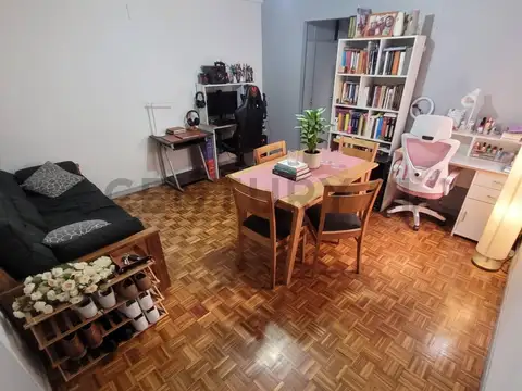 Departamento en Venta en Parque Chacabuco, Capital Federal