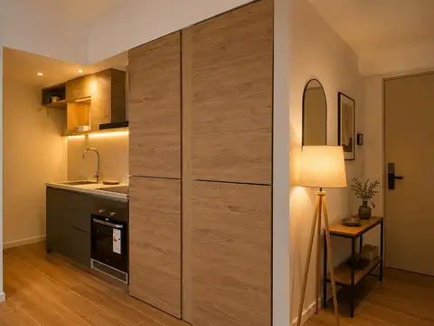 Departamento en Venta en Recoleta, Capital Federal