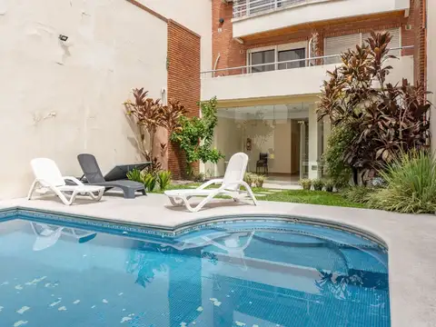 Departamento en Venta en Palermo, Capital Federal