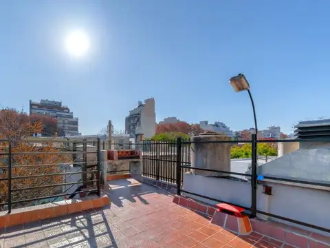 Departamento en Venta en Villa del Parque, CABA
