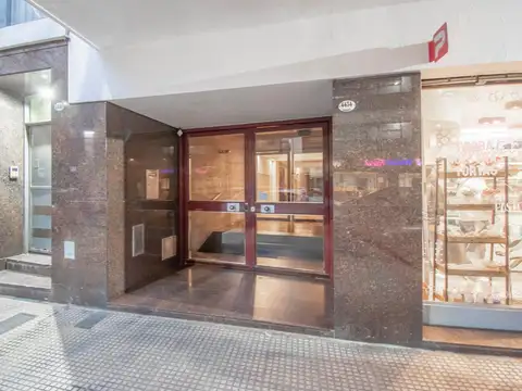 Departamento en Venta en Palermo, CABA