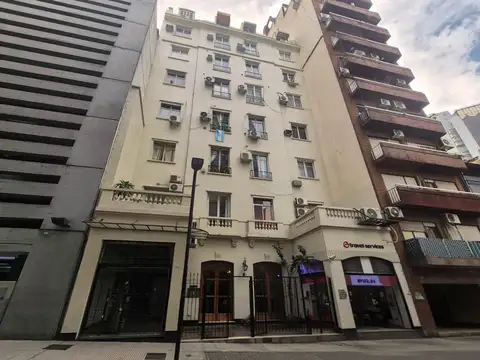 Departamento en Venta en Microcentro, Centro