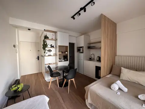 Departamento en Venta en Recoleta, CABA