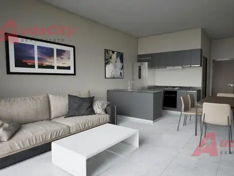 Departamento en Venta en Villa Urquiza, CABA