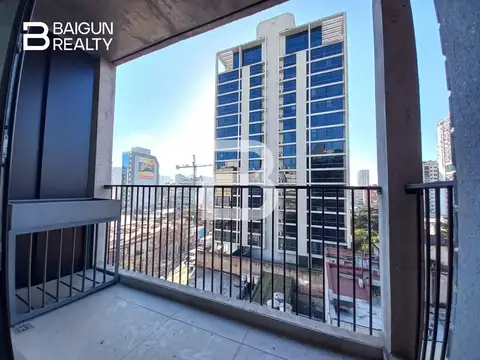 Departamento en Venta en Belgrano, Capital Federal