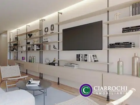 Departamento en Venta en Belgrano C, Belgrano