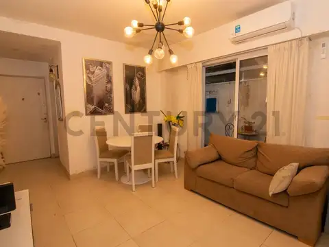 Departamento en Venta en Villa del Parque, CABA