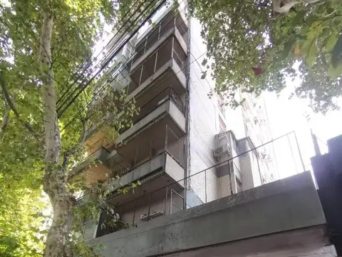 Departamento en Venta en Paternal, CABA