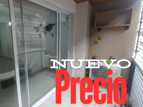 Departamento en Venta en Caballito Sur, Caballito