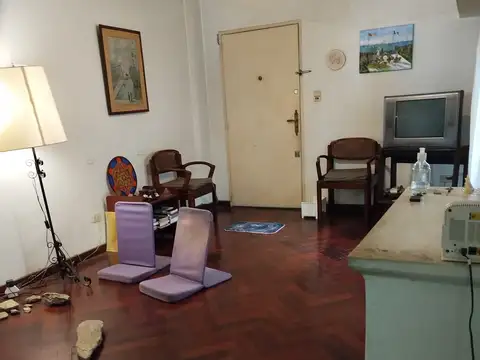 Departamento en Venta en Flores, CABA
