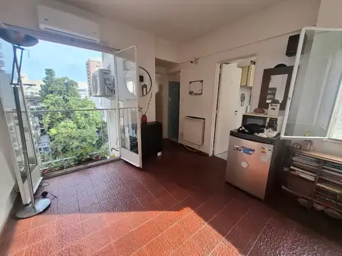 Departamento en Venta en Belgrano, CABA