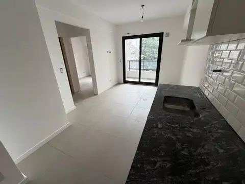 Departamento en Venta en Villa Crespo, CABA