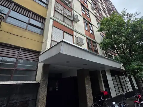 Departamento en Venta en San Cristobal, Capital Federal