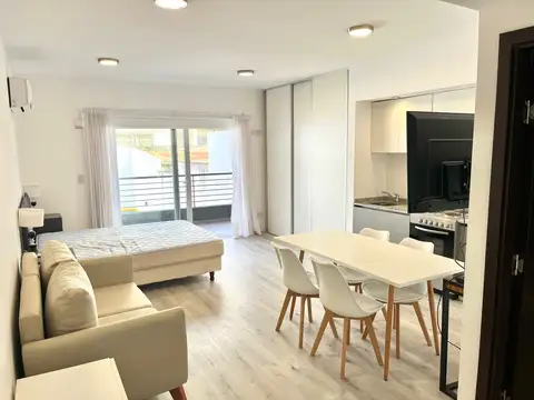 Departamento en Venta en Parque Chas, Capital Federal