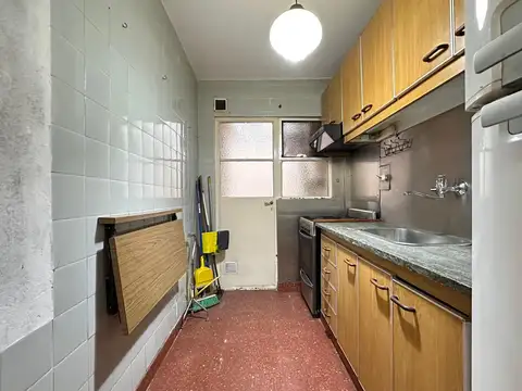 Departamento en Venta en Floresta, Capital Federal