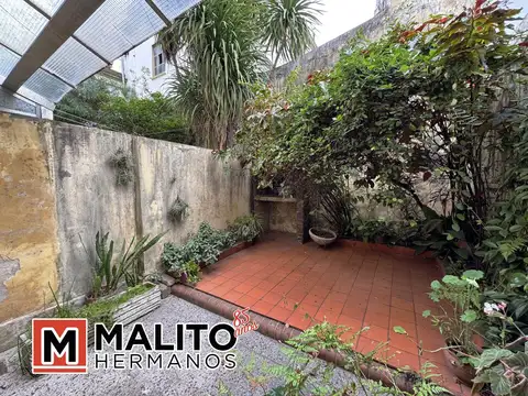 Departamento en Venta en Flores, CABA