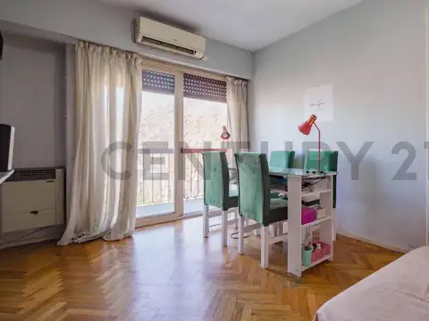 Departamento en Venta en Parque Chacabuco, Capital Federal