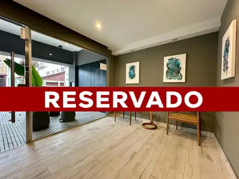 Departamento en Venta en Parque Chas, Capital Federal