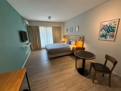 Departamento en Venta en Balvanera, Capital Federal