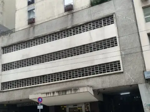 Departamento en Venta en San Nicolás, CABA