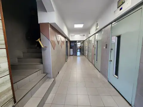Departamento en Venta en Parque Patricios, CABA